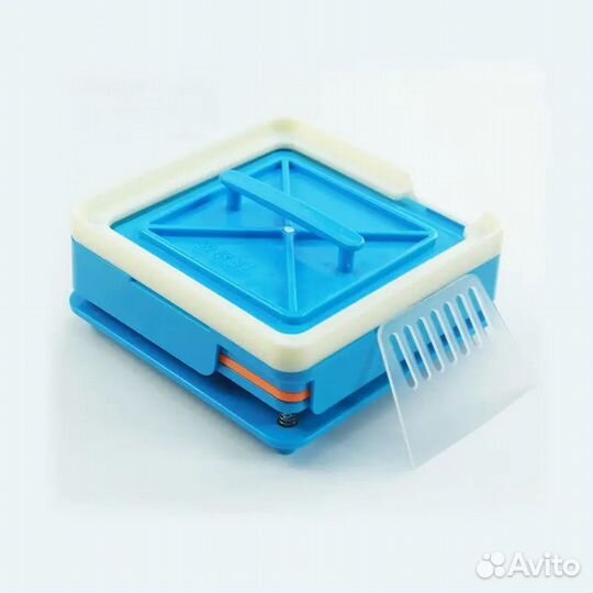 Ручной капсулятор