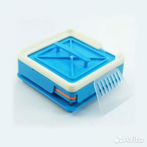 Ручной капсулятор