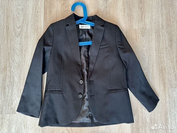 Пиджак для мальчика