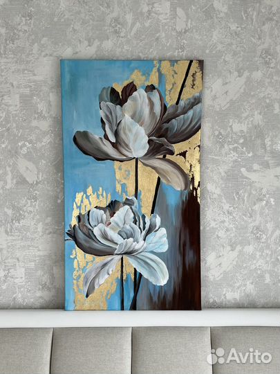 Картины на заказ