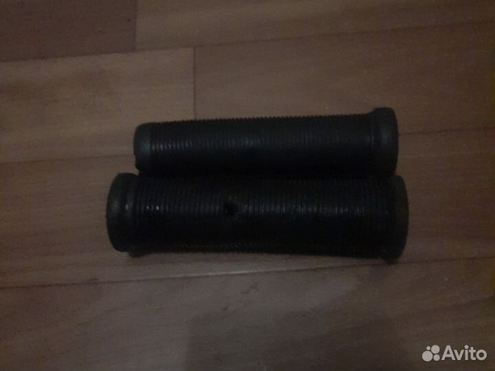 Грипсы для трюкового самоката