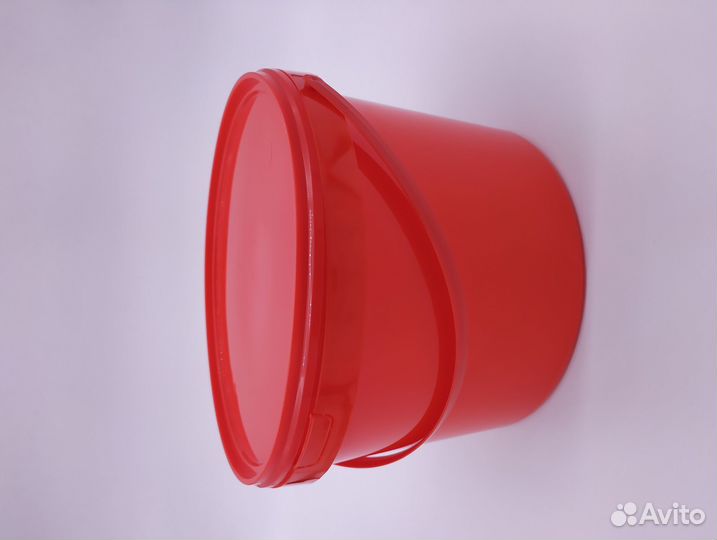 Тара пластиковая упаковочная фасовочная