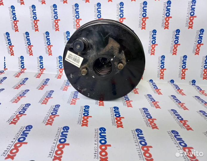 Усилитель тормозов вакуумный Geely Geely Emgrand