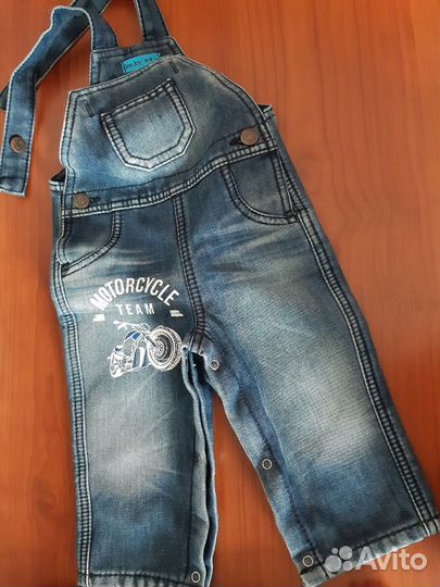 Детские вещи пакетом от 3 мес