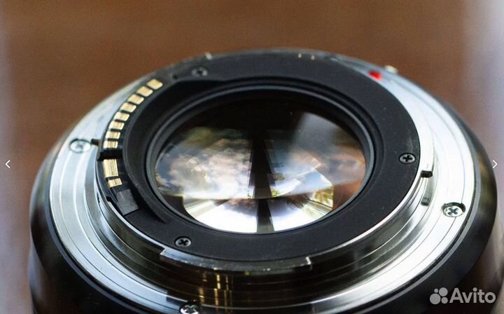 Sigma 35mm f/1.4 Art (для canon)