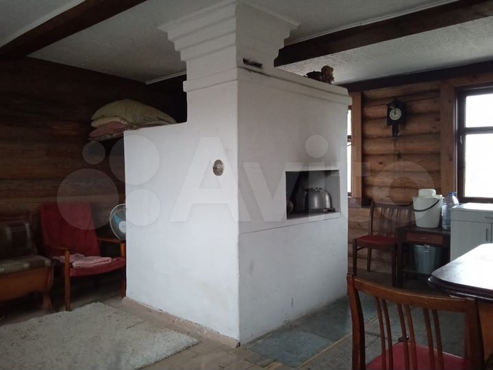 Дача 43 м² на участке 6 сот.