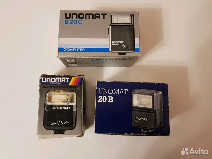 Вспышка камеры