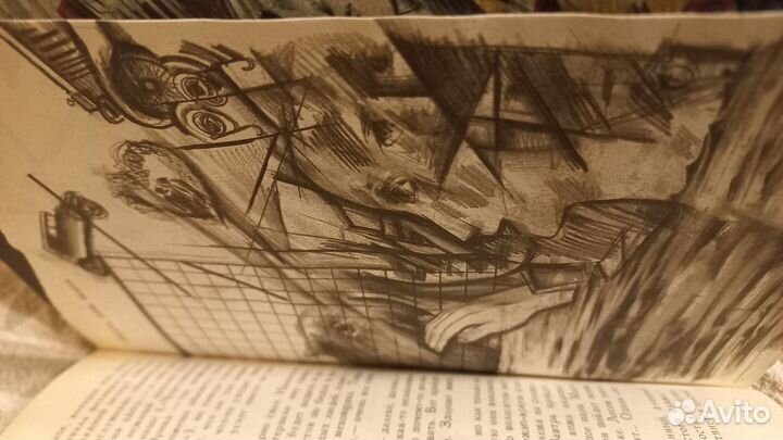 Собрание сочинений Владимир Набоков в 4-х томах