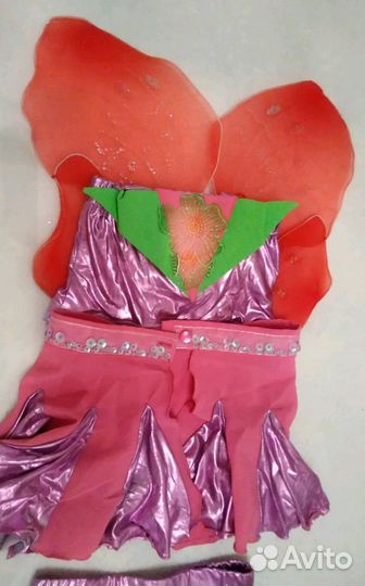 Костюм Феи Винкс