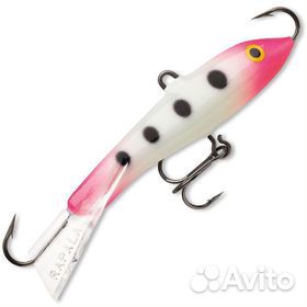 Балансир Rapala W2 для рыбалки