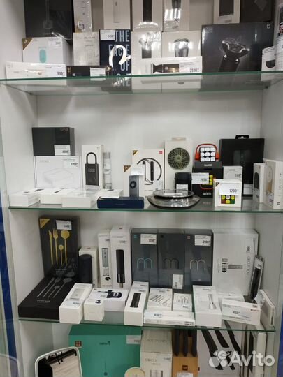 Винный набор Xiaomi Circle Joy 5 in 1 CJ-TZ08