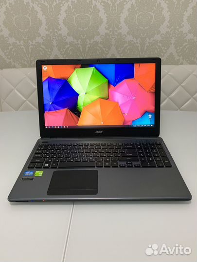 16GB+i5+SSD250GB+Nvidia GeForce GT740M на 2GB