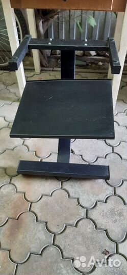 Тумба под телевизор