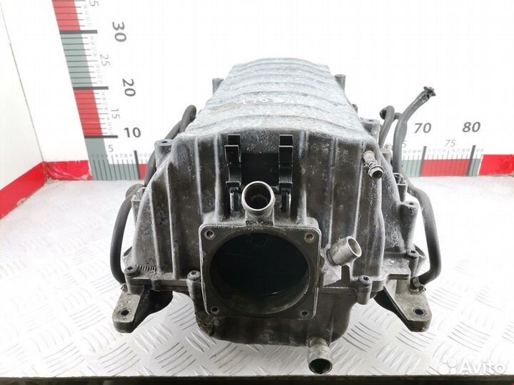 Коллектор впускной для BMW 7-Series (E65/E66)