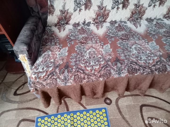 Диваны бу бесплатно