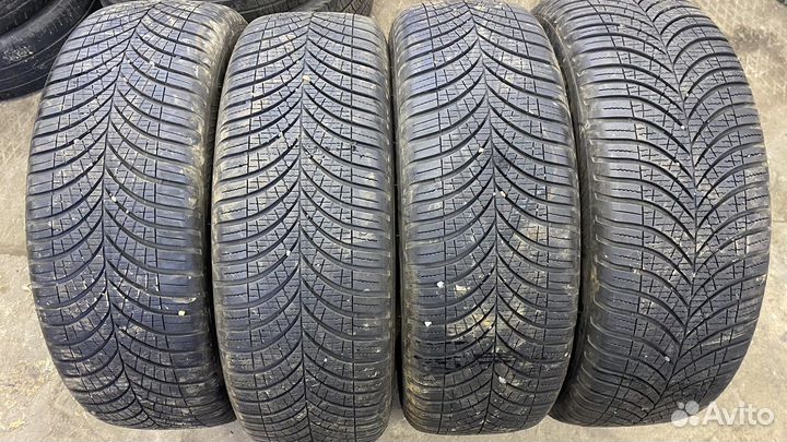 Колеса в сборе r18 hyundai/KIA