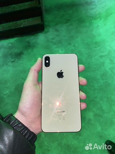 iPhone Xs Max, 256 ГБ