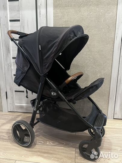 Прогулочная коляска kinder kraft