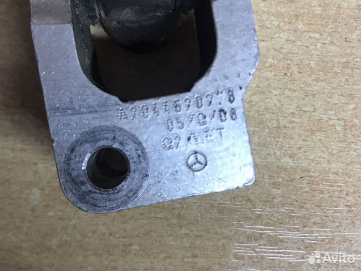 Мерседес w204 w212 кардан рулевого вала