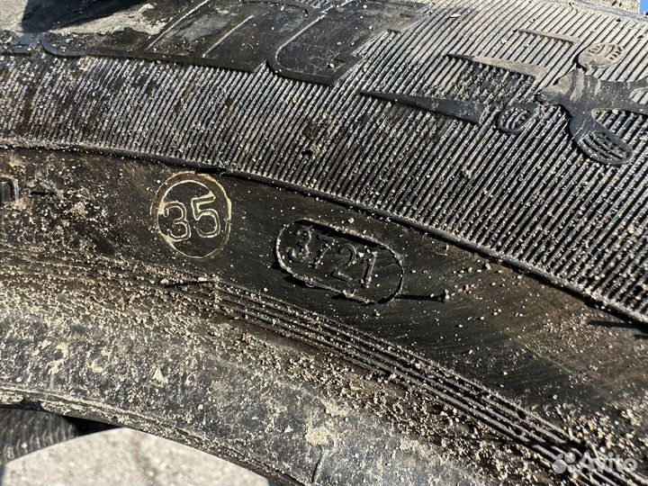 Cordiant Snow Cross 225/60 R17