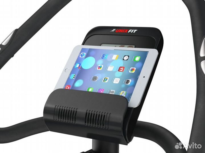 Велотренажер unix Fit BL-350