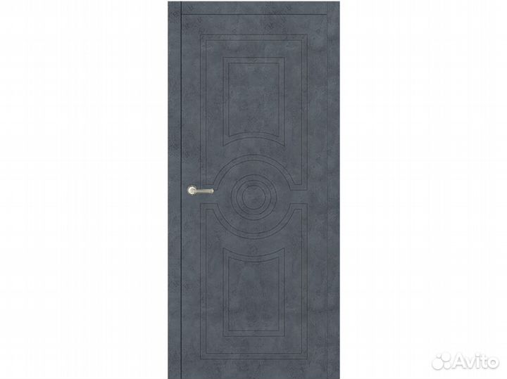 Межкомнатные двери в наличии на складе