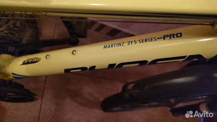 Новый Спортивный Велосипед Phoenix 21s Pro