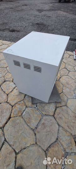 Шкаф телекоммуникационный 19, 12U. Антивандальный