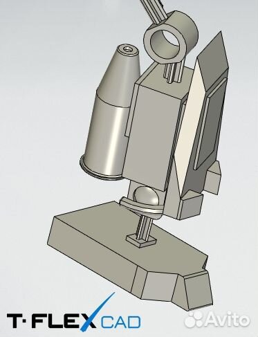 Инженер-конструктор/инженер-проектировщик, чертежи