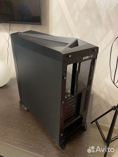 Корпус Corsair Carbide Series spec-omega RGB