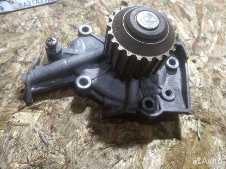 Помпа дэу матиз f8cv