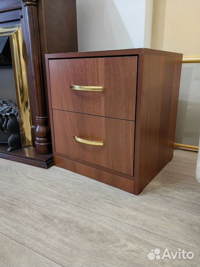 Тумба прикроватная 2 шт