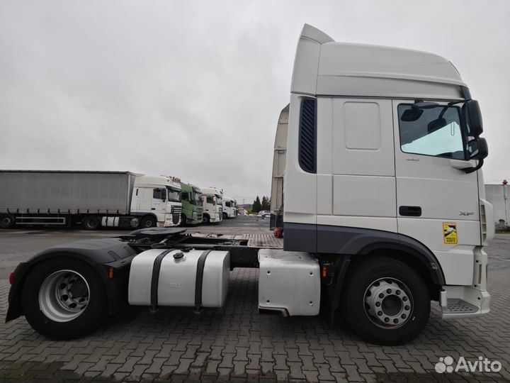 DAF XF 480 FT, 2020