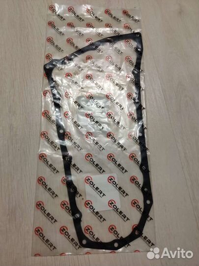 Прокладка поддона CVT