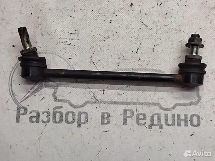 Стойки стабилизатора w470 X-class 642.889 2019