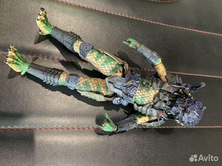 Фигурки от Neca