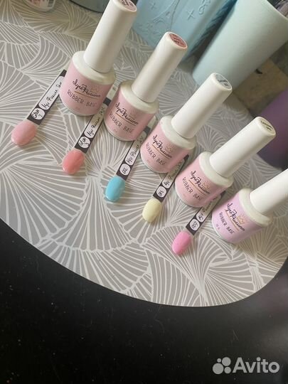 Базы и топы