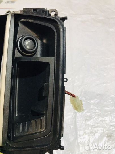 Пепельница Bmw 3 E90