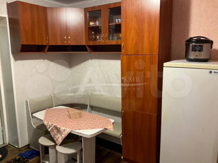 2-к. квартира, 36 м², 3/5 эт.