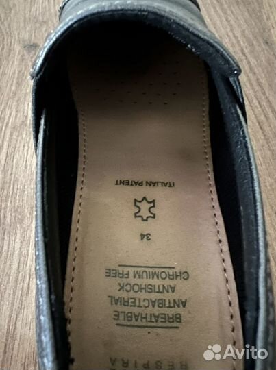 Обувь для девочки