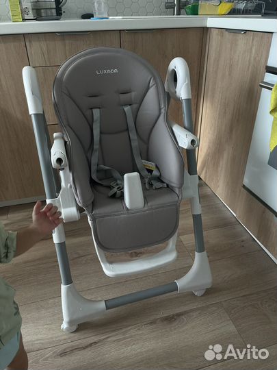 Стул для кормления