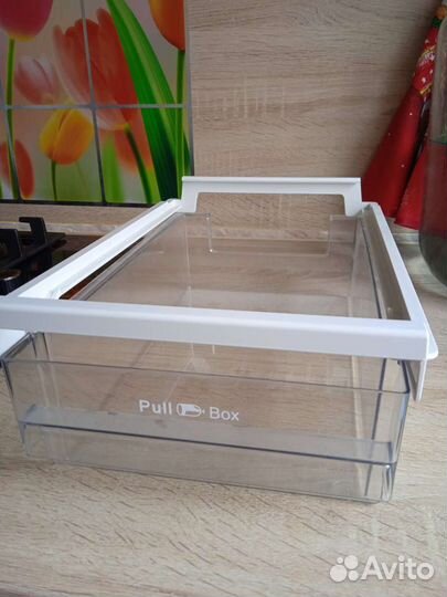 Принадлежности для холодильника