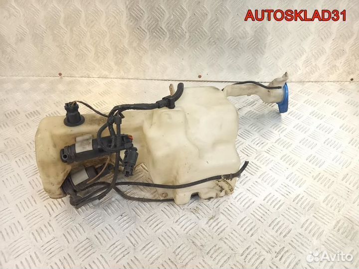 Бачок омывателя Seat Alhambra 7M3955453M