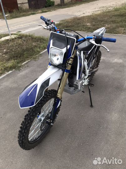 Avantis A2 (250/172fmm)