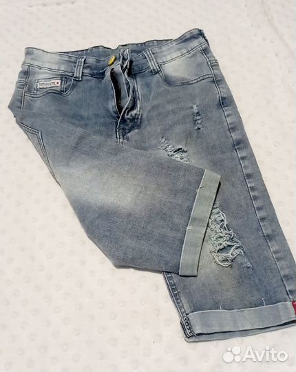 Шорты для мальчика