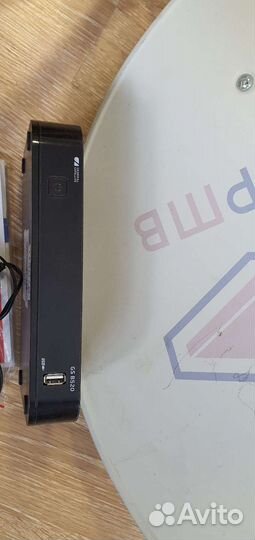 Триколор тв 2 комплекта