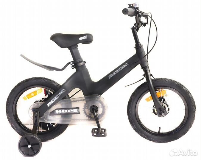 Велосипед rook 16