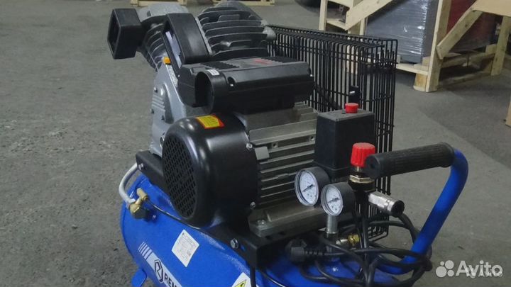 Бытовой пылесос Remeza 100LB30A