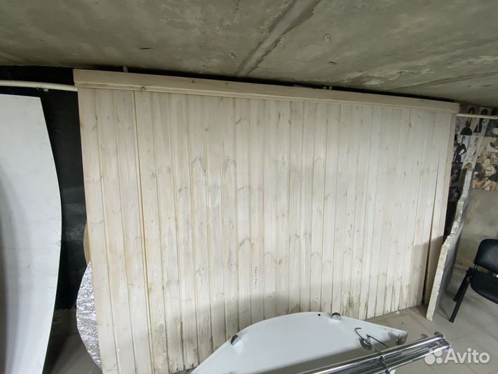 Ширма перегородка