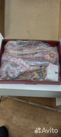 Цепи грм Mitsubishi двигатель 4М41